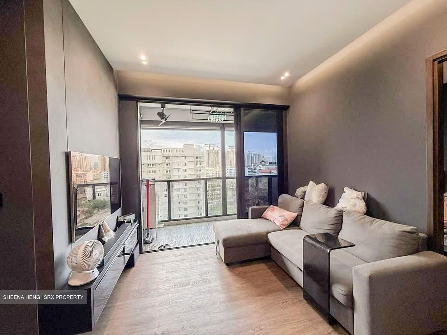 Arena Residences (D14), Apartment #565139151